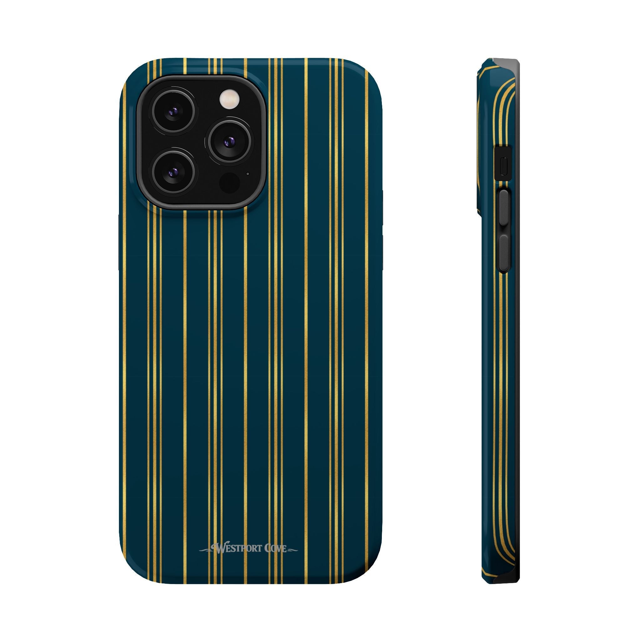 Smooth - Extreme MagSafe Phone Case - Westport Cove