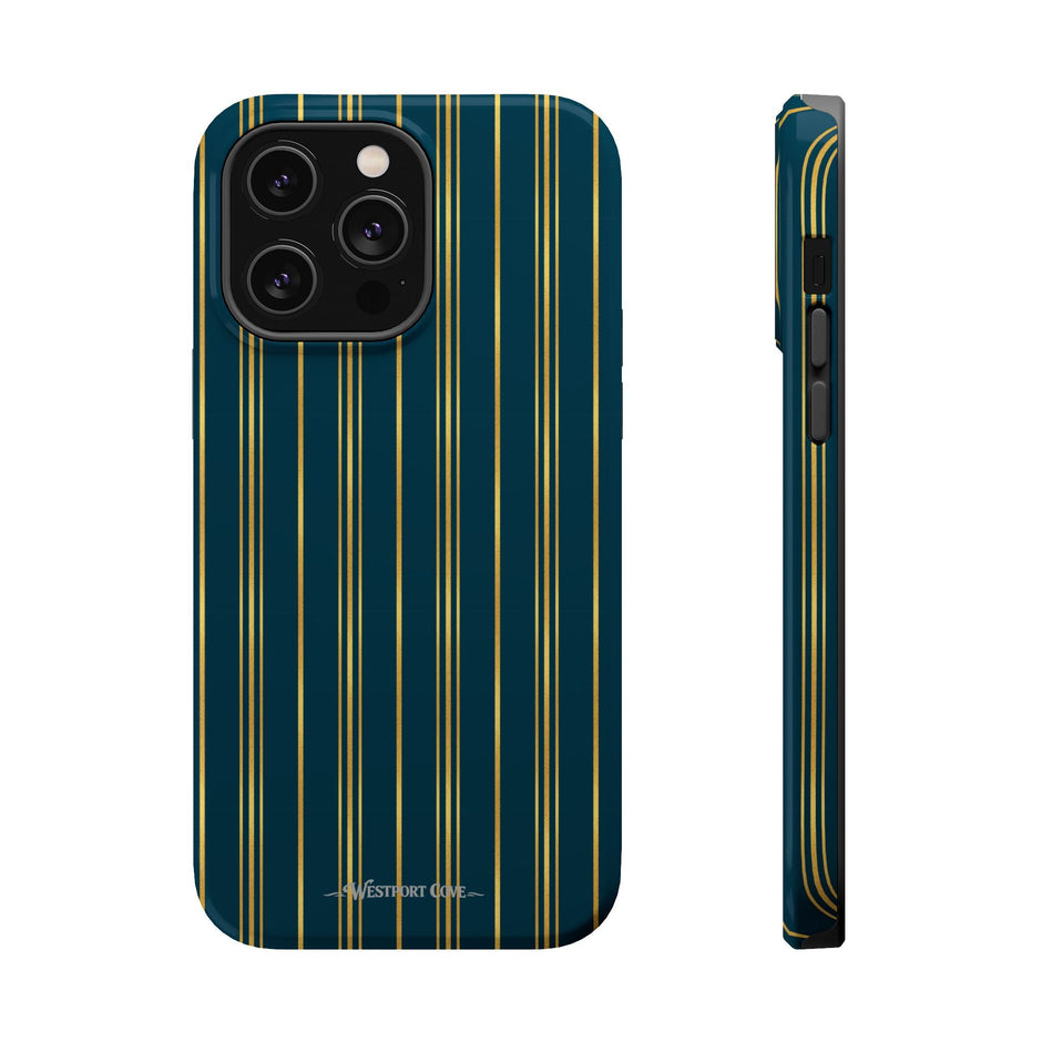 Smooth - Extreme MagSafe Phone Case - Westport Cove