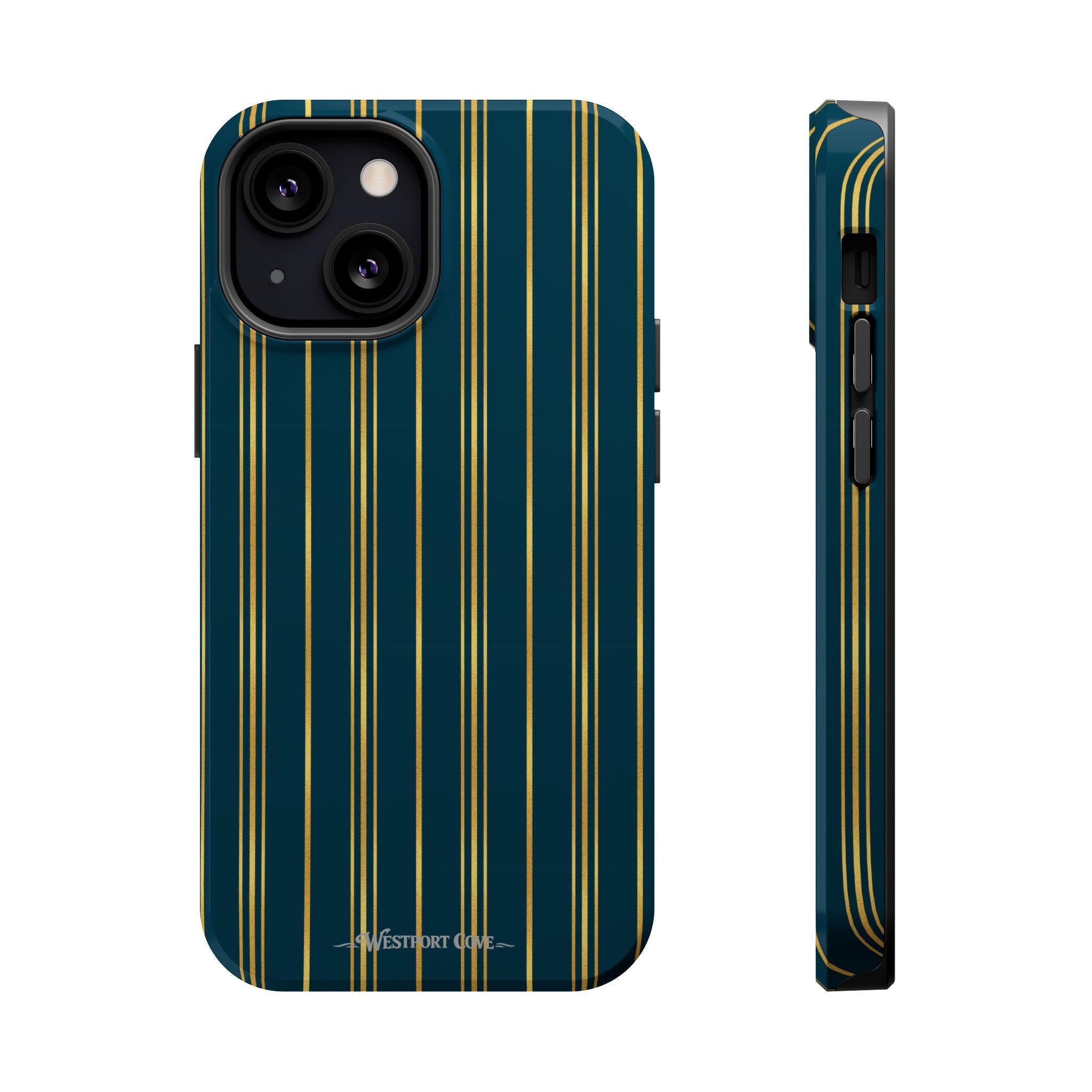 Smooth - Extreme MagSafe Phone Case - Westport Cove