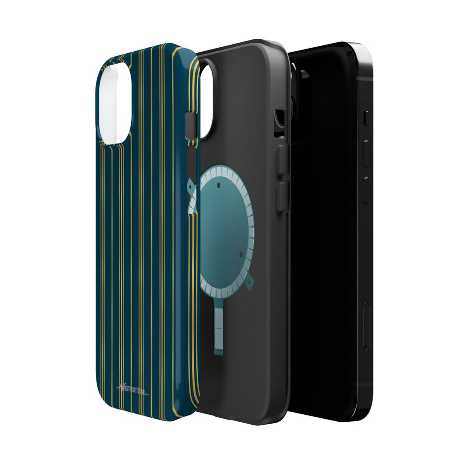 Smooth - Extreme MagSafe Phone Case - Westport Cove
