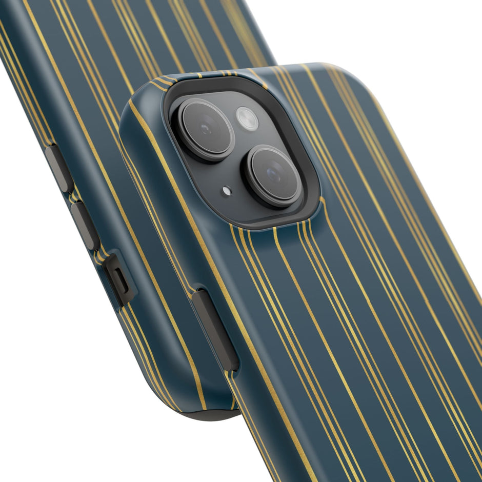 Smooth - Extreme MagSafe Phone Case - Westport Cove