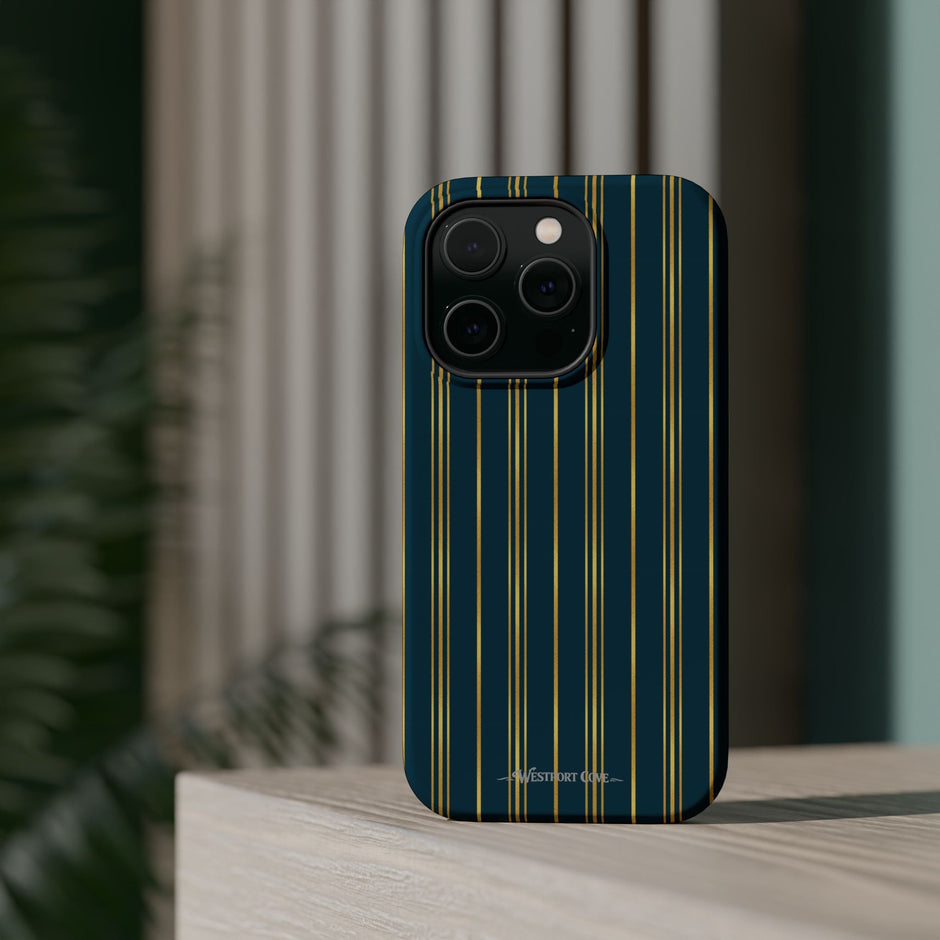 Smooth - Extreme MagSafe Phone Case - Westport Cove