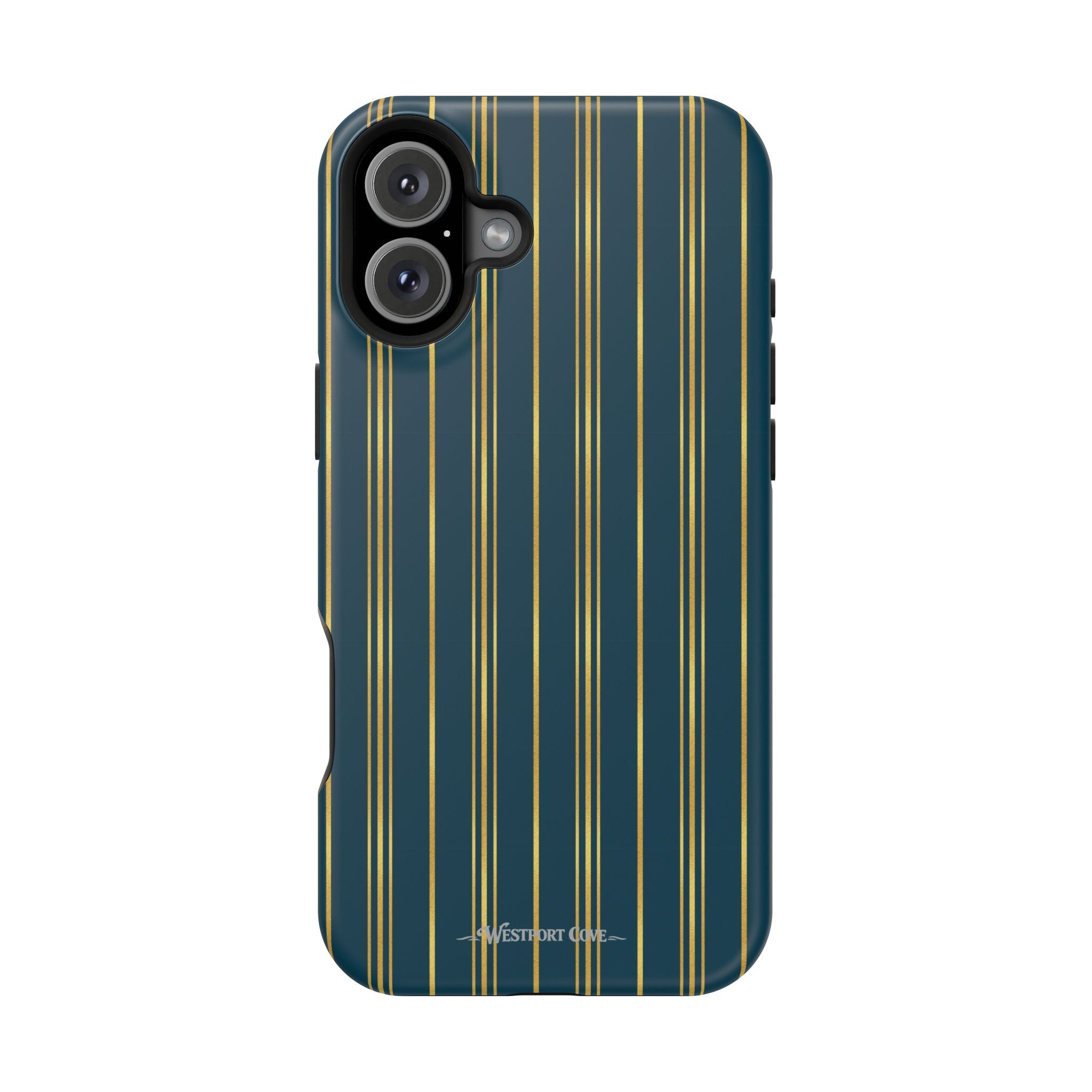 Smooth - Extreme MagSafe Phone Case - Westport Cove