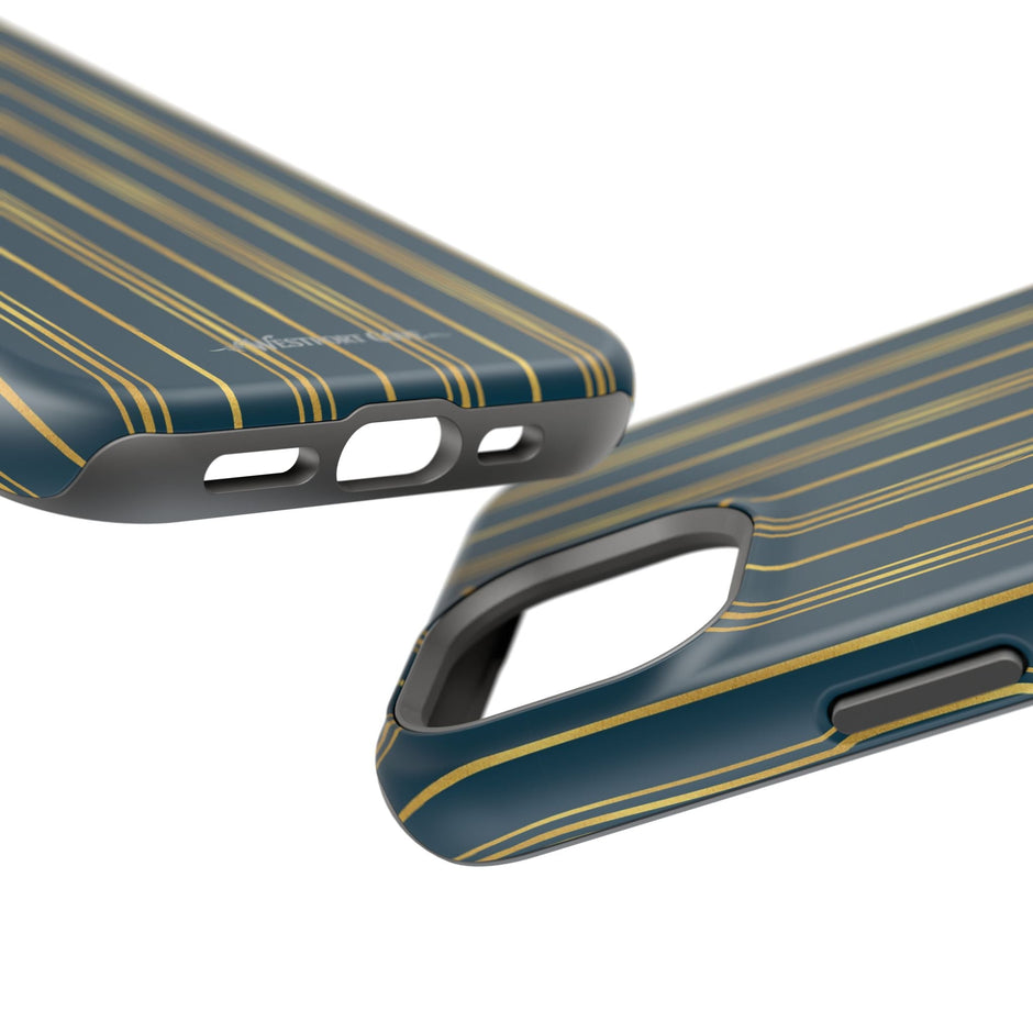 Smooth - Extreme MagSafe Phone Case - Westport Cove