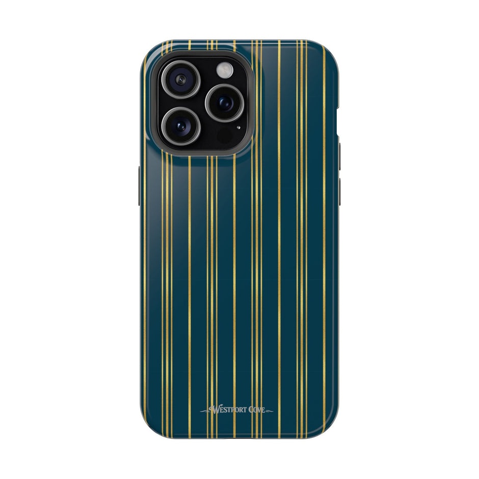 Smooth - Extreme MagSafe Phone Case - Westport Cove