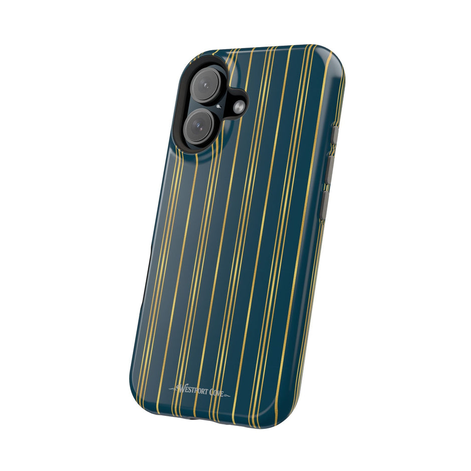 Smooth - Extreme MagSafe Phone Case - Westport Cove