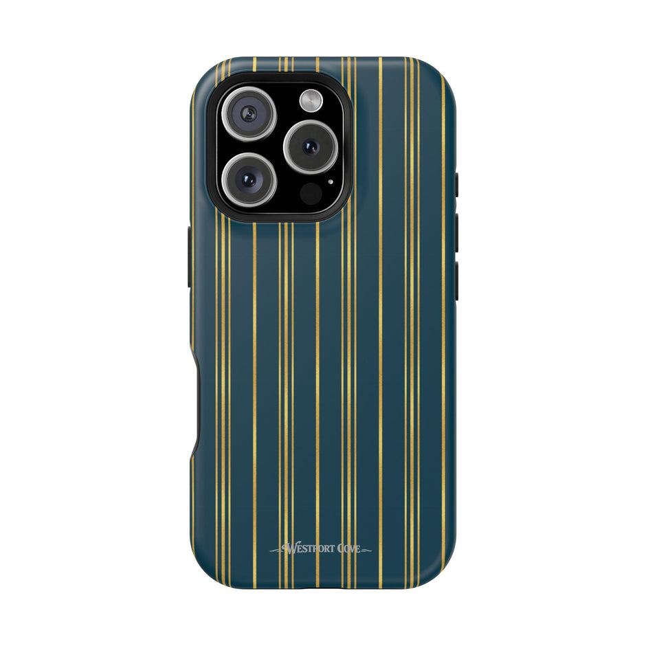 Smooth - Extreme MagSafe Phone Case - Westport Cove