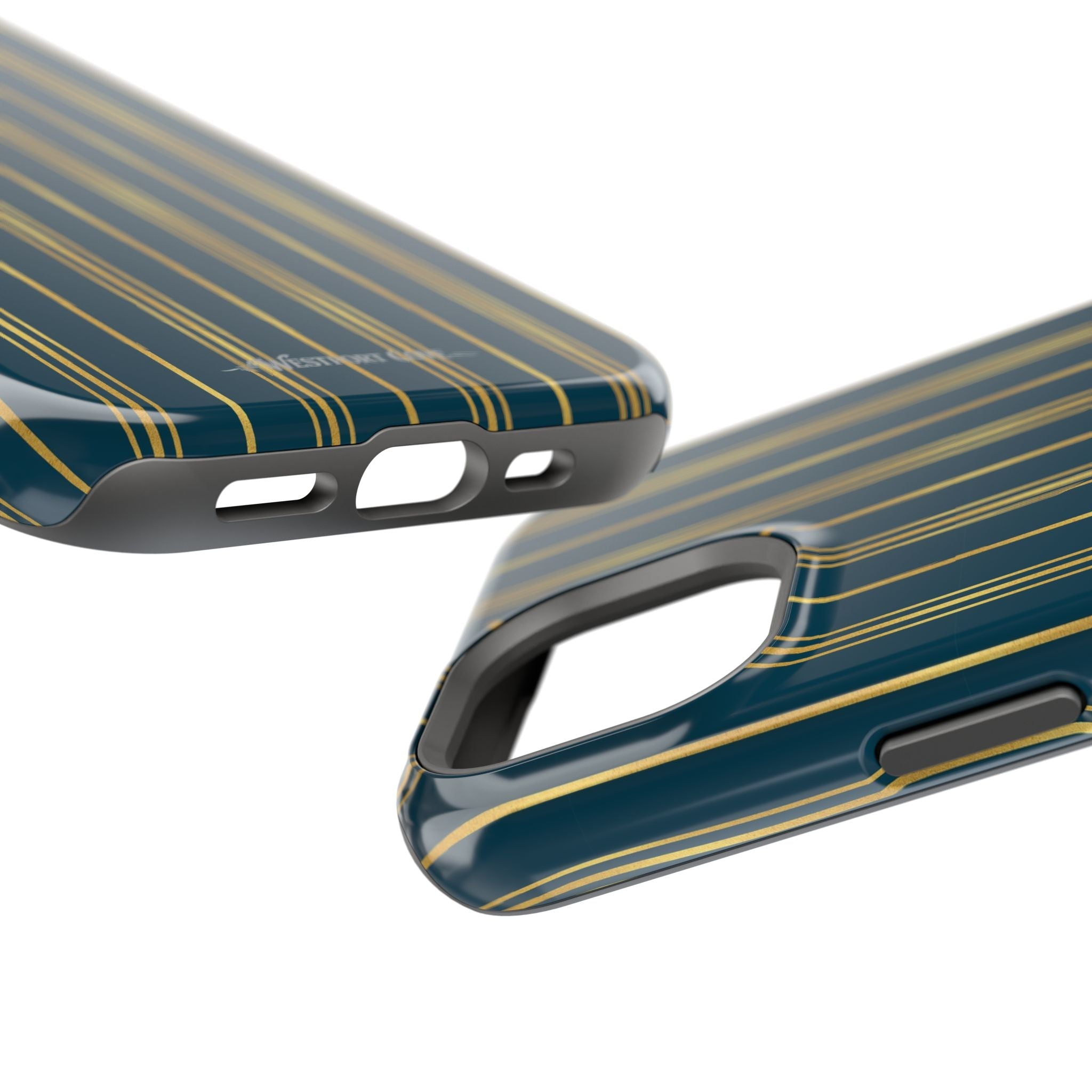 Smooth - Extreme MagSafe Phone Case - Westport Cove
