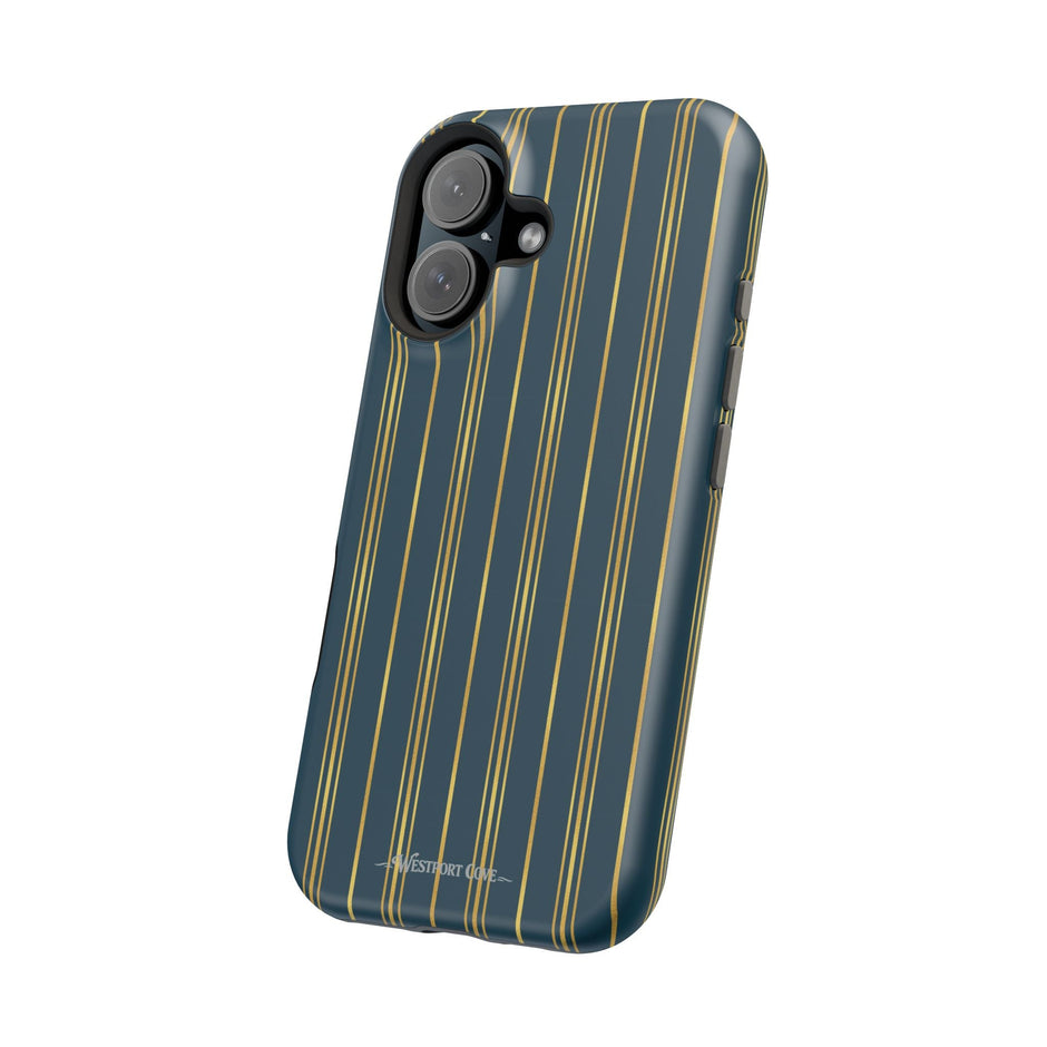 Smooth - Extreme MagSafe Phone Case - Westport Cove