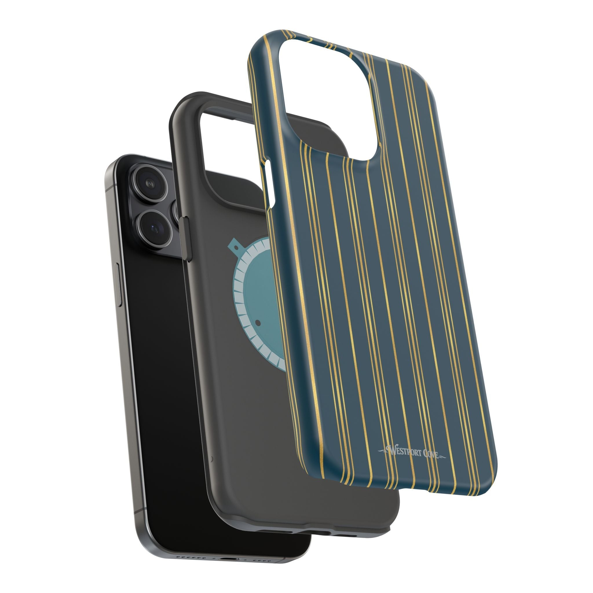 Smooth - Extreme MagSafe Phone Case - Westport Cove