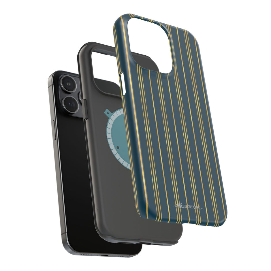 Smooth - Extreme MagSafe Phone Case - Westport Cove