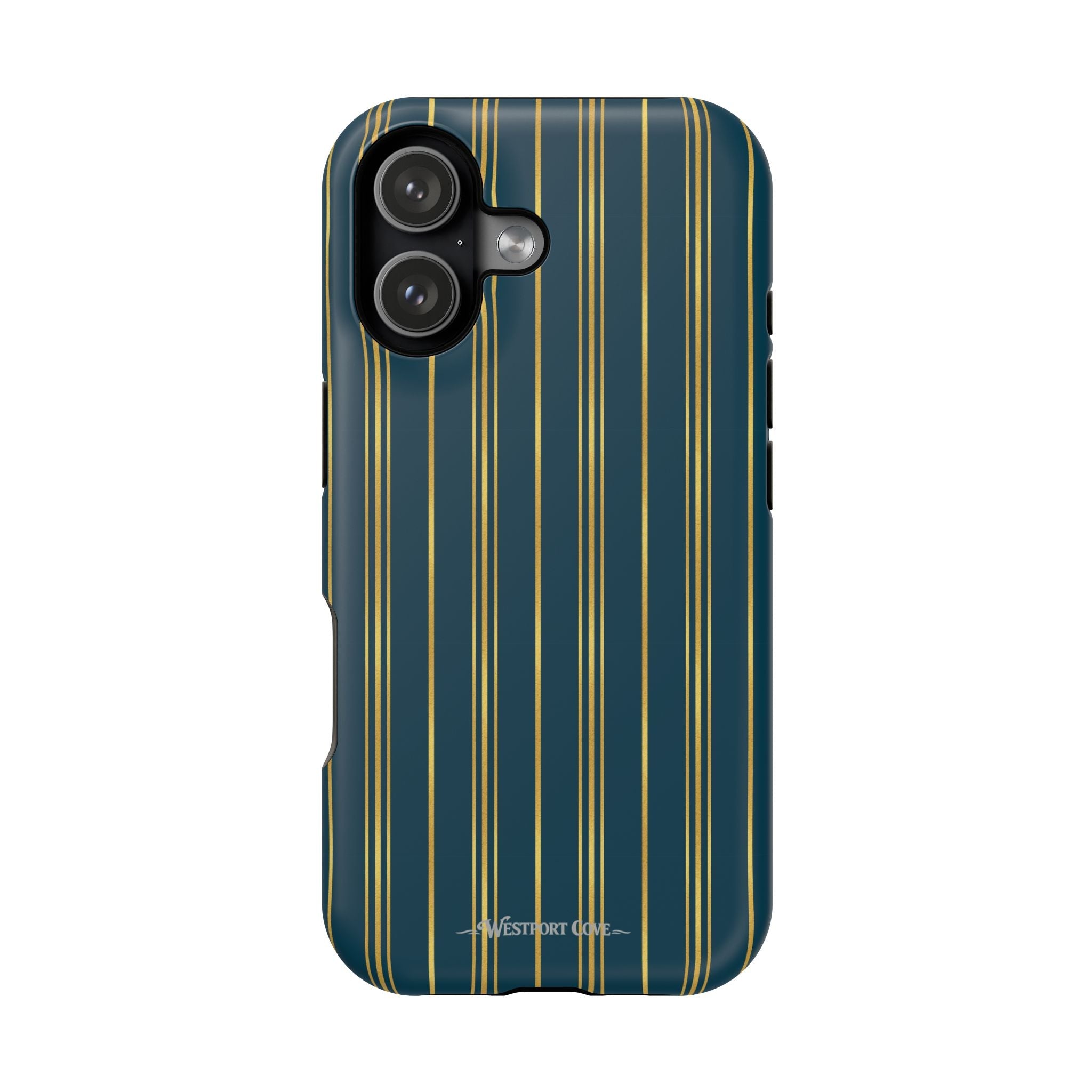 Smooth - Extreme MagSafe Phone Case - Westport Cove