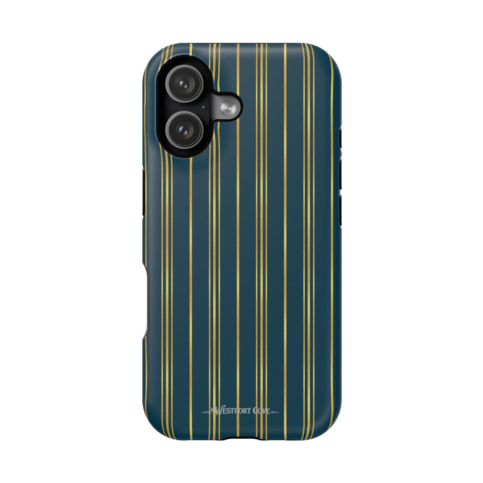 Smooth - Extreme MagSafe Phone Case - Westport Cove