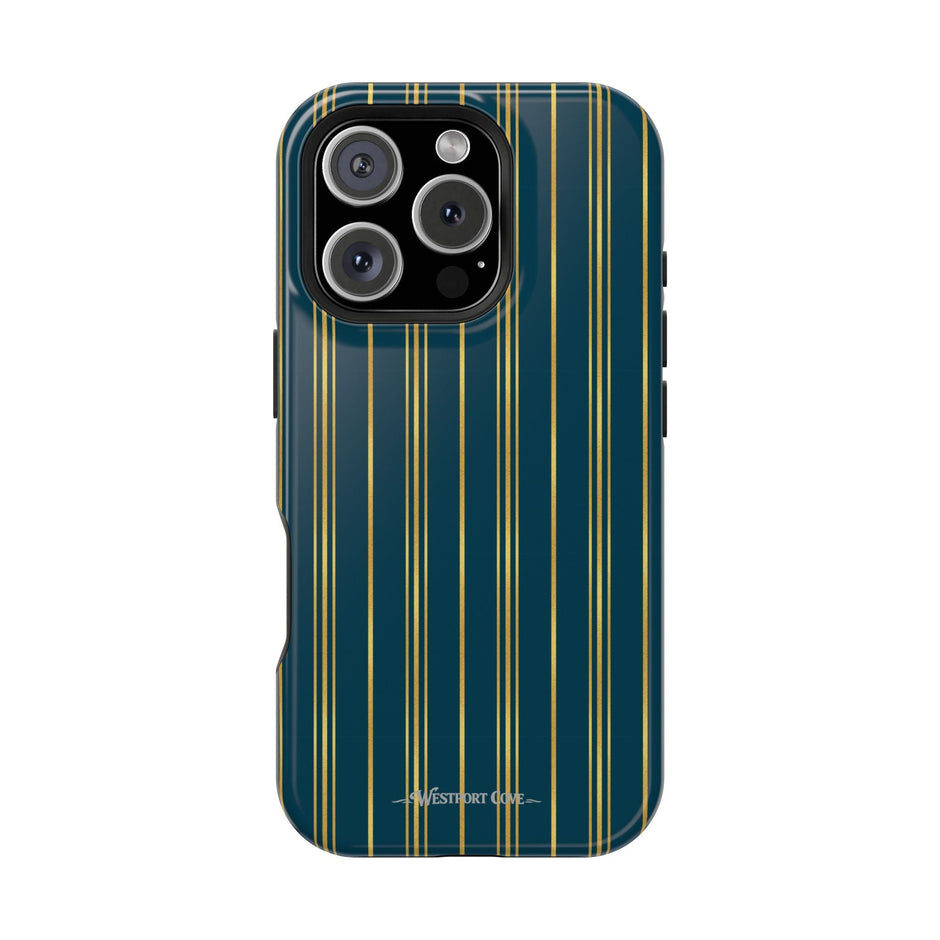 Smooth - Extreme MagSafe Phone Case - Westport Cove
