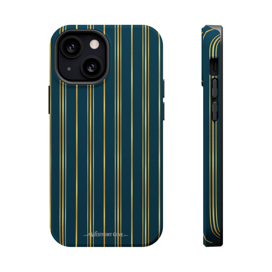 Smooth - Extreme MagSafe Phone Case - Westport Cove