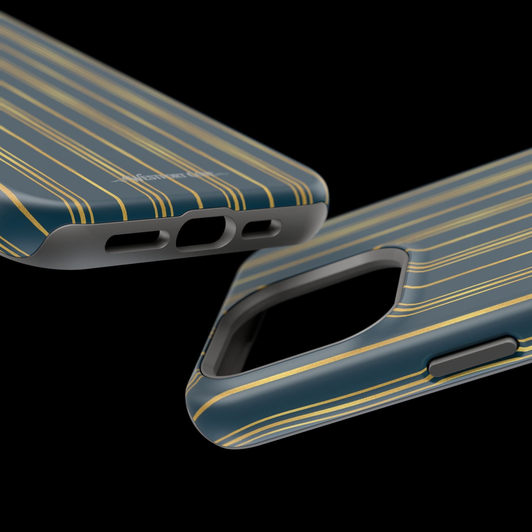 Smooth - Extreme MagSafe Phone Case - Westport Cove