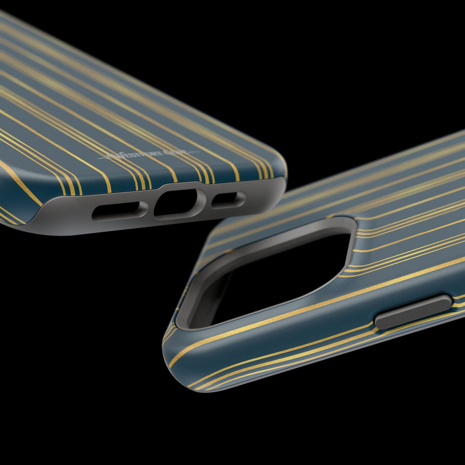 Smooth - Extreme MagSafe Phone Case - Westport Cove