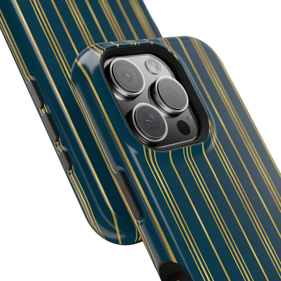 Smooth - Extreme MagSafe Phone Case - Westport Cove