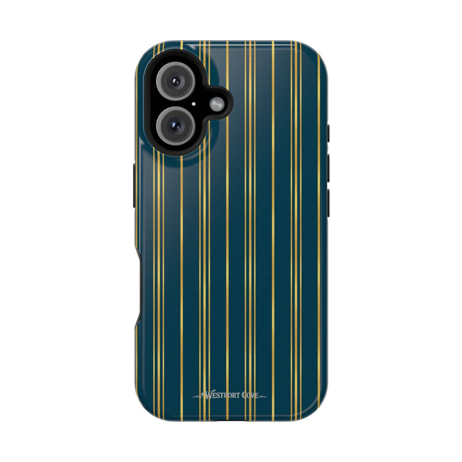 Smooth - Extreme MagSafe Phone Case - Westport Cove