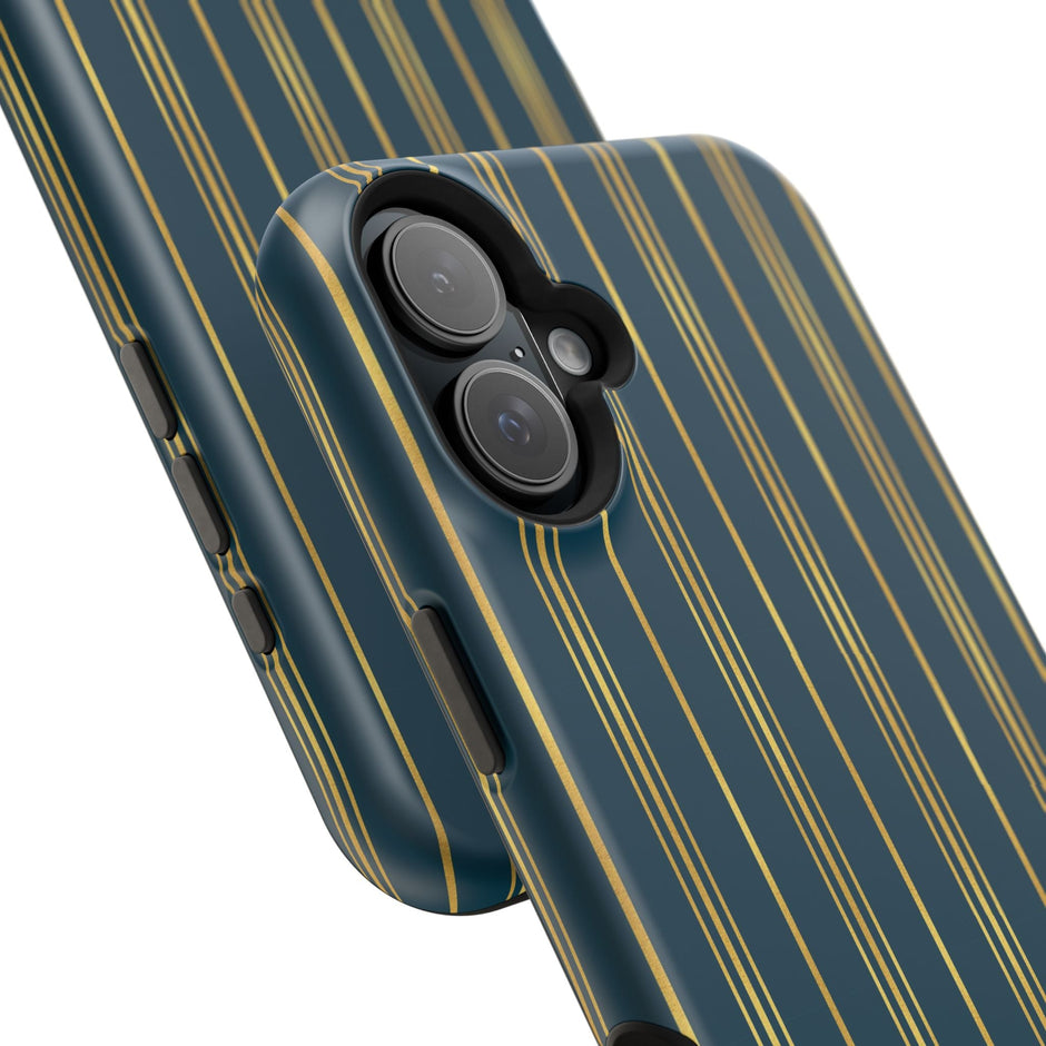 Smooth - Extreme MagSafe Phone Case - Westport Cove