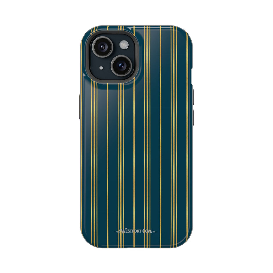 Smooth - Extreme MagSafe Phone Case - Westport Cove