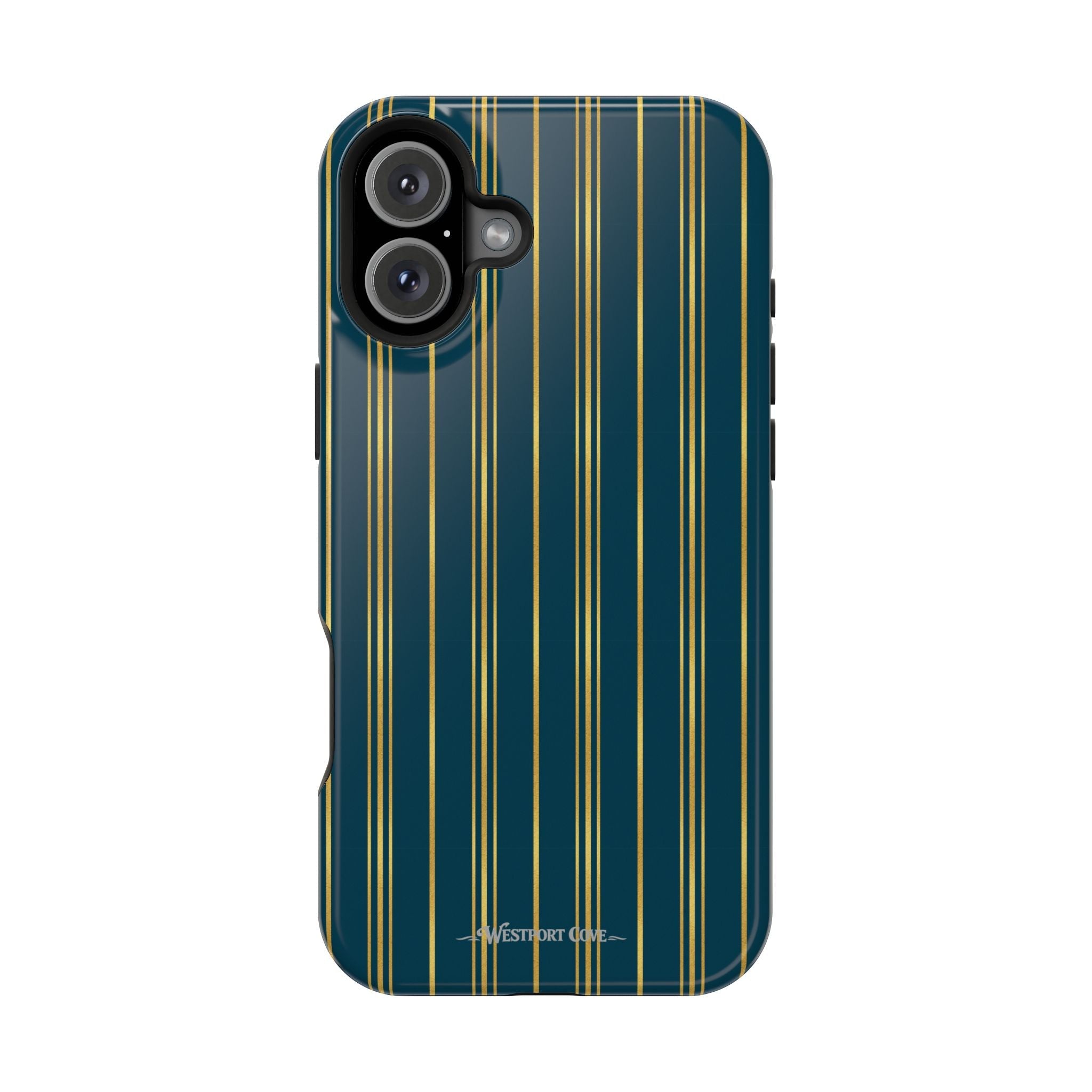 Smooth - Extreme MagSafe Phone Case - Westport Cove