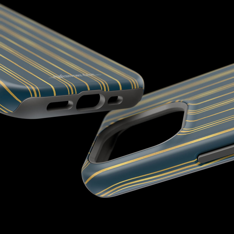 Smooth - Extreme MagSafe Phone Case - Westport Cove