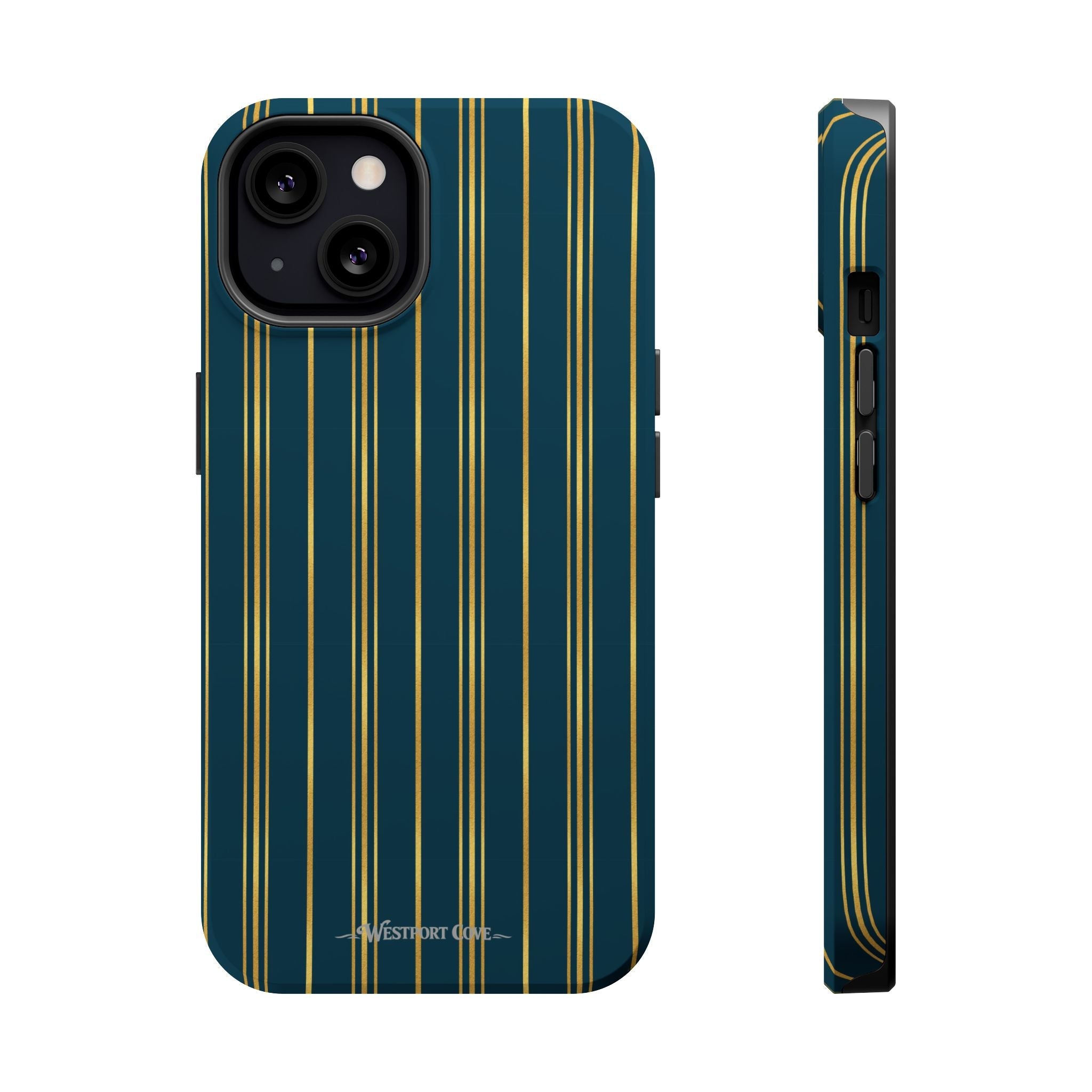 Smooth - Extreme MagSafe Phone Case - Westport Cove
