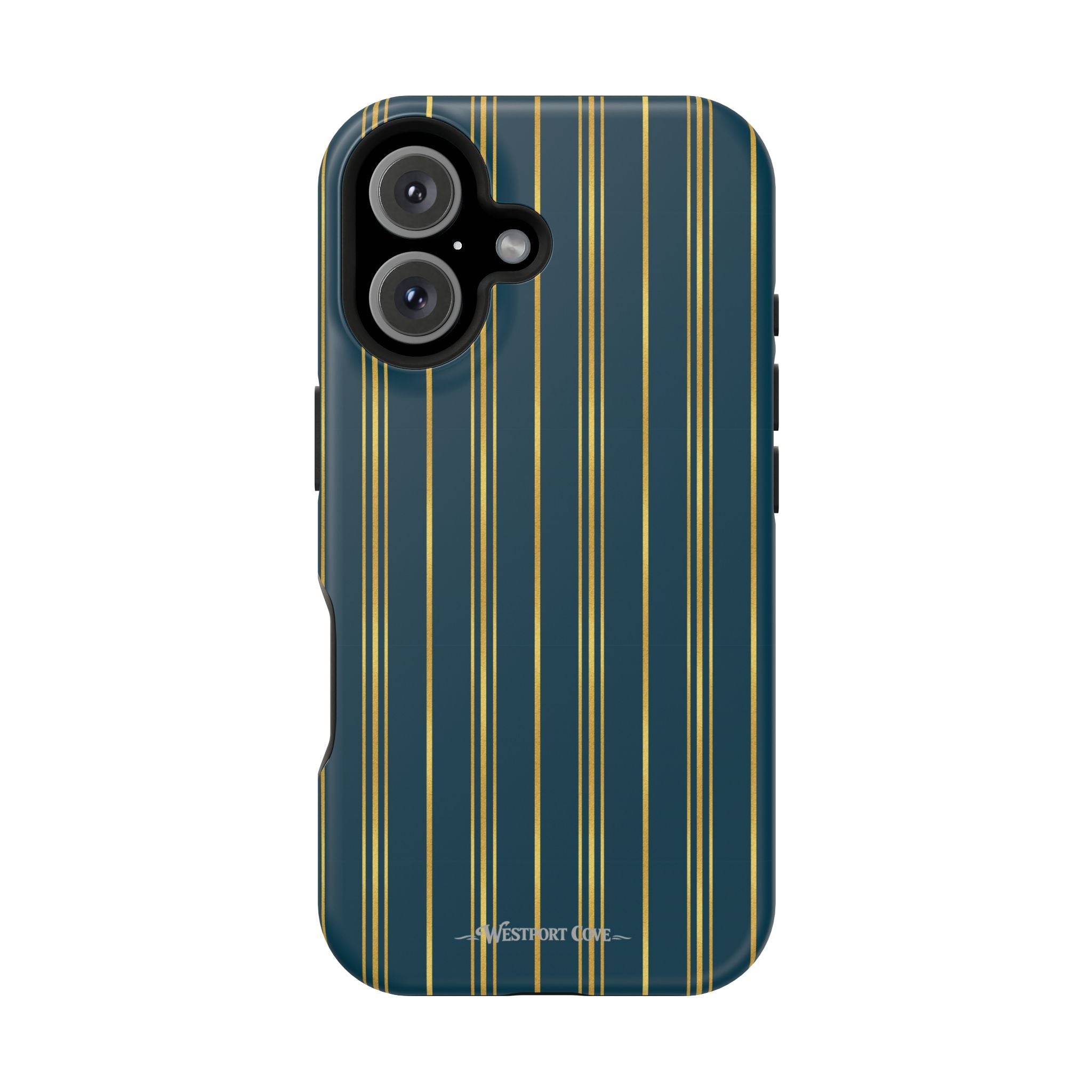 Smooth - Extreme MagSafe Phone Case - Westport Cove