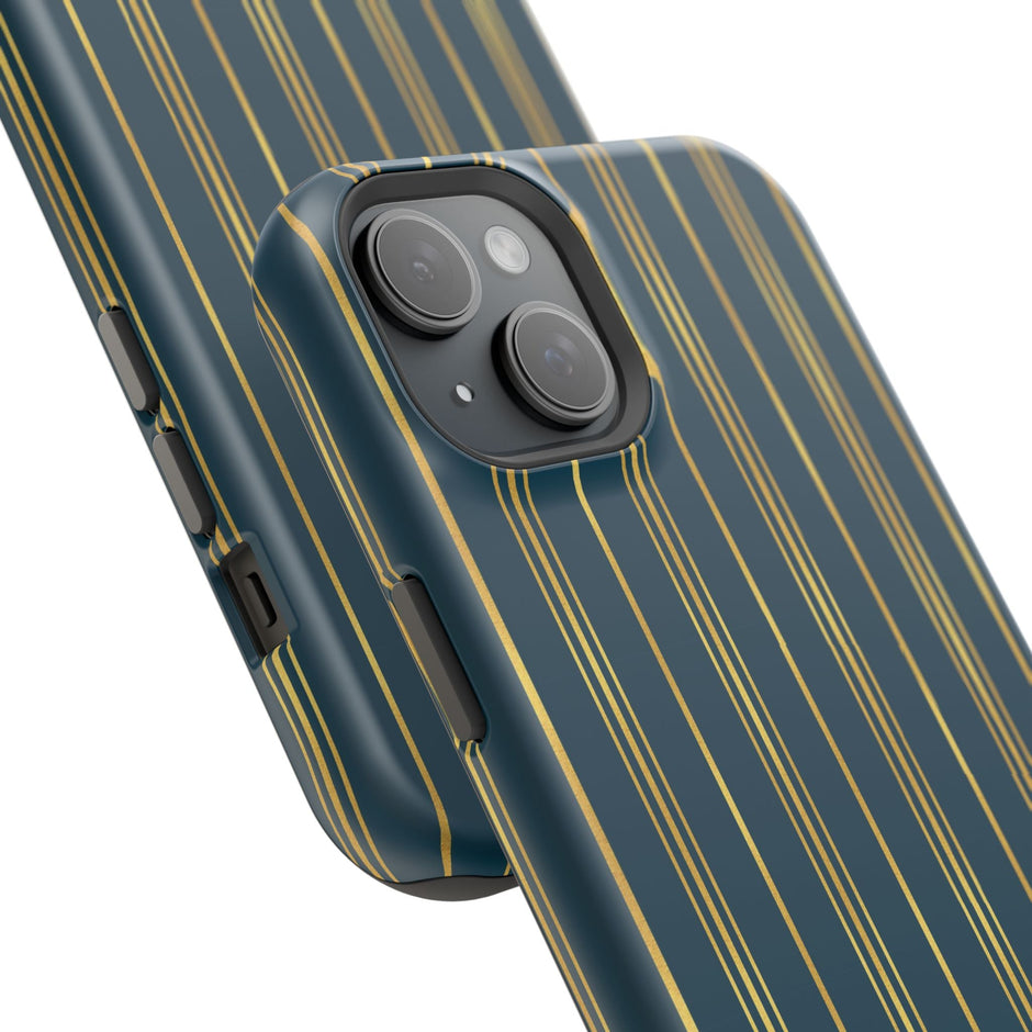 Smooth - Extreme MagSafe Phone Case - Westport Cove