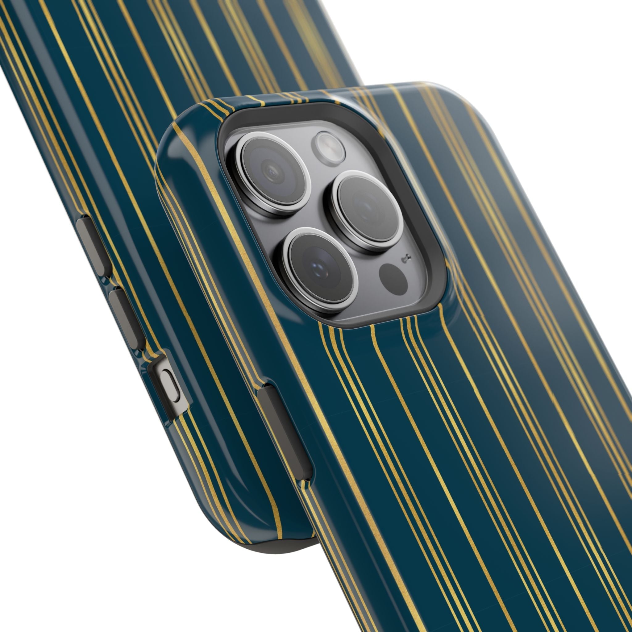Smooth - Extreme MagSafe Phone Case - Westport Cove