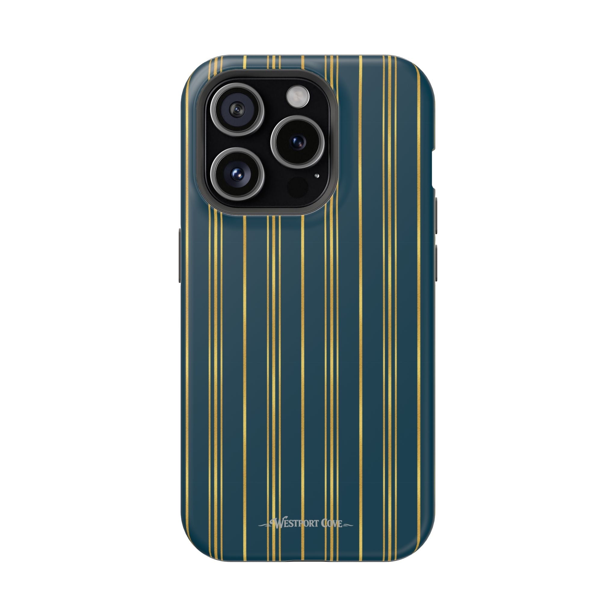 Smooth - Extreme MagSafe Phone Case - Westport Cove
