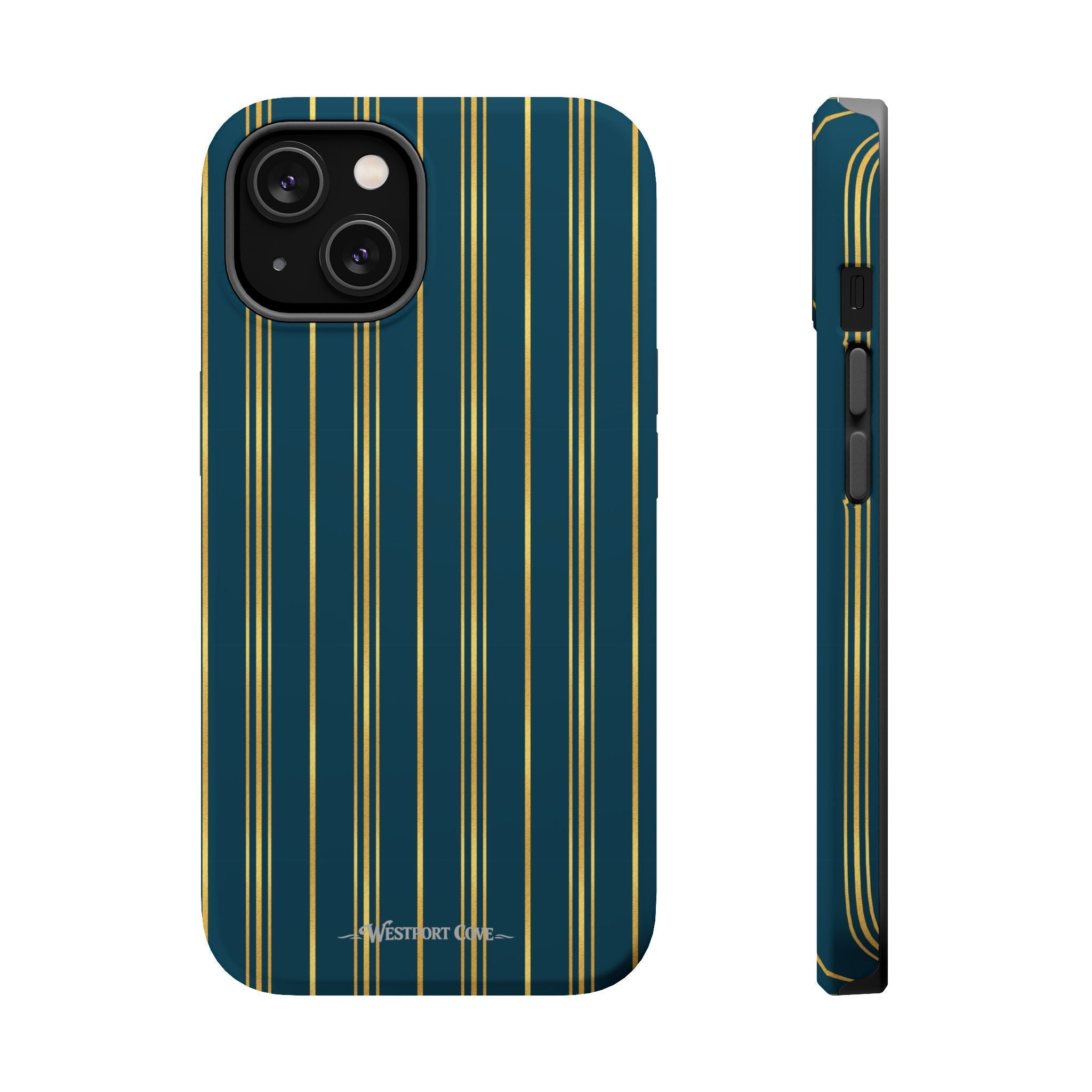 Smooth - Extreme MagSafe Phone Case - Westport Cove