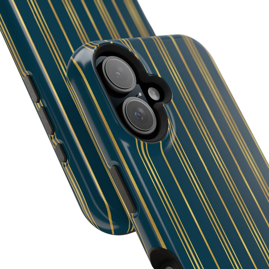 Smooth - Extreme MagSafe Phone Case - Westport Cove