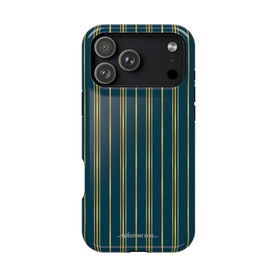 Smooth - Extreme MagSafe Phone Case - Westport Cove
