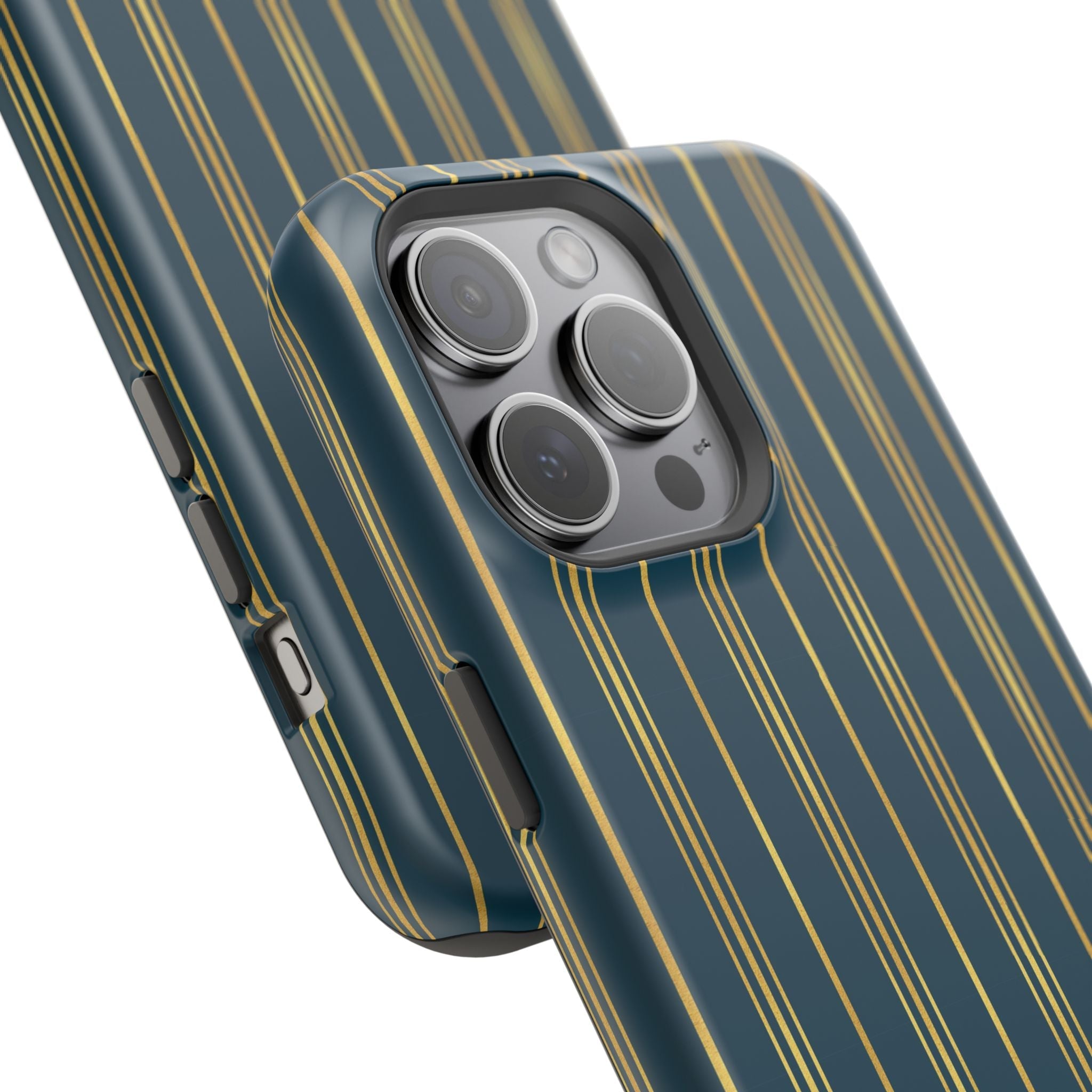 Smooth - Extreme MagSafe Phone Case - Westport Cove