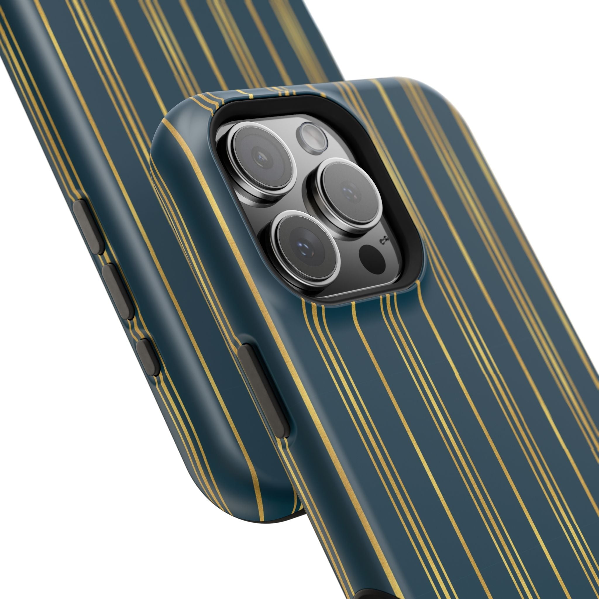 Smooth - Extreme MagSafe Phone Case - Westport Cove