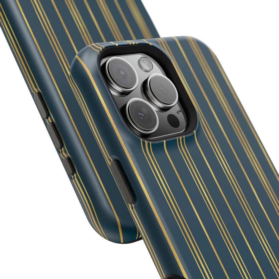 Smooth - Extreme MagSafe Phone Case - Westport Cove