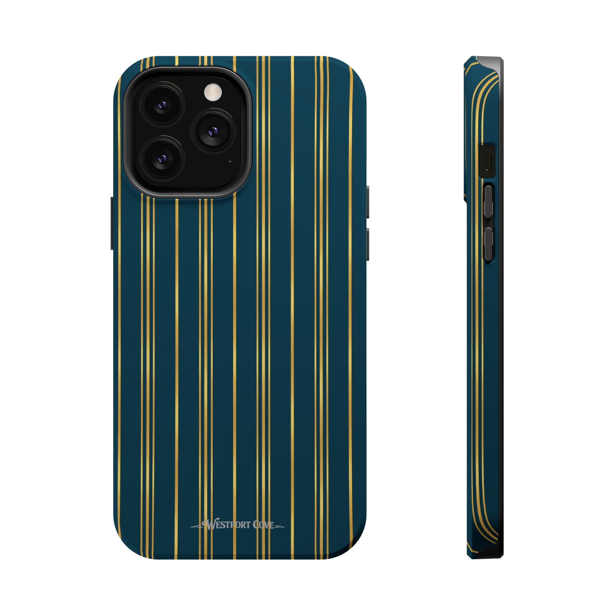 Smooth - Extreme MagSafe Phone Case - Westport Cove