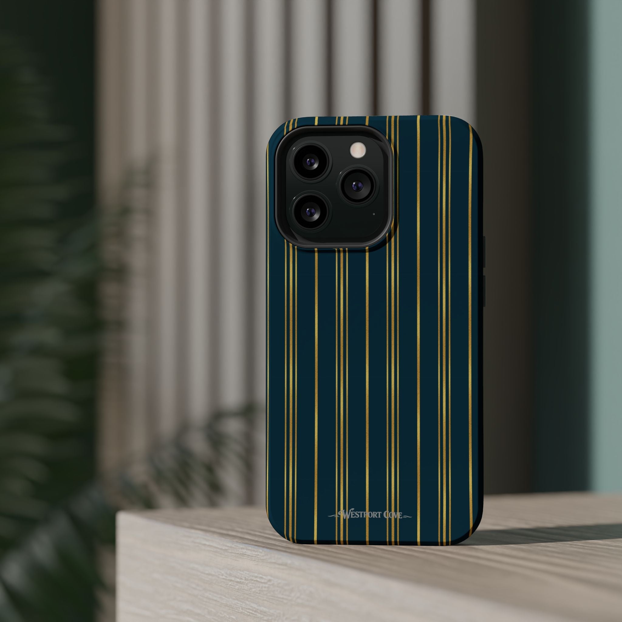 Smooth - Extreme MagSafe Phone Case - Westport Cove