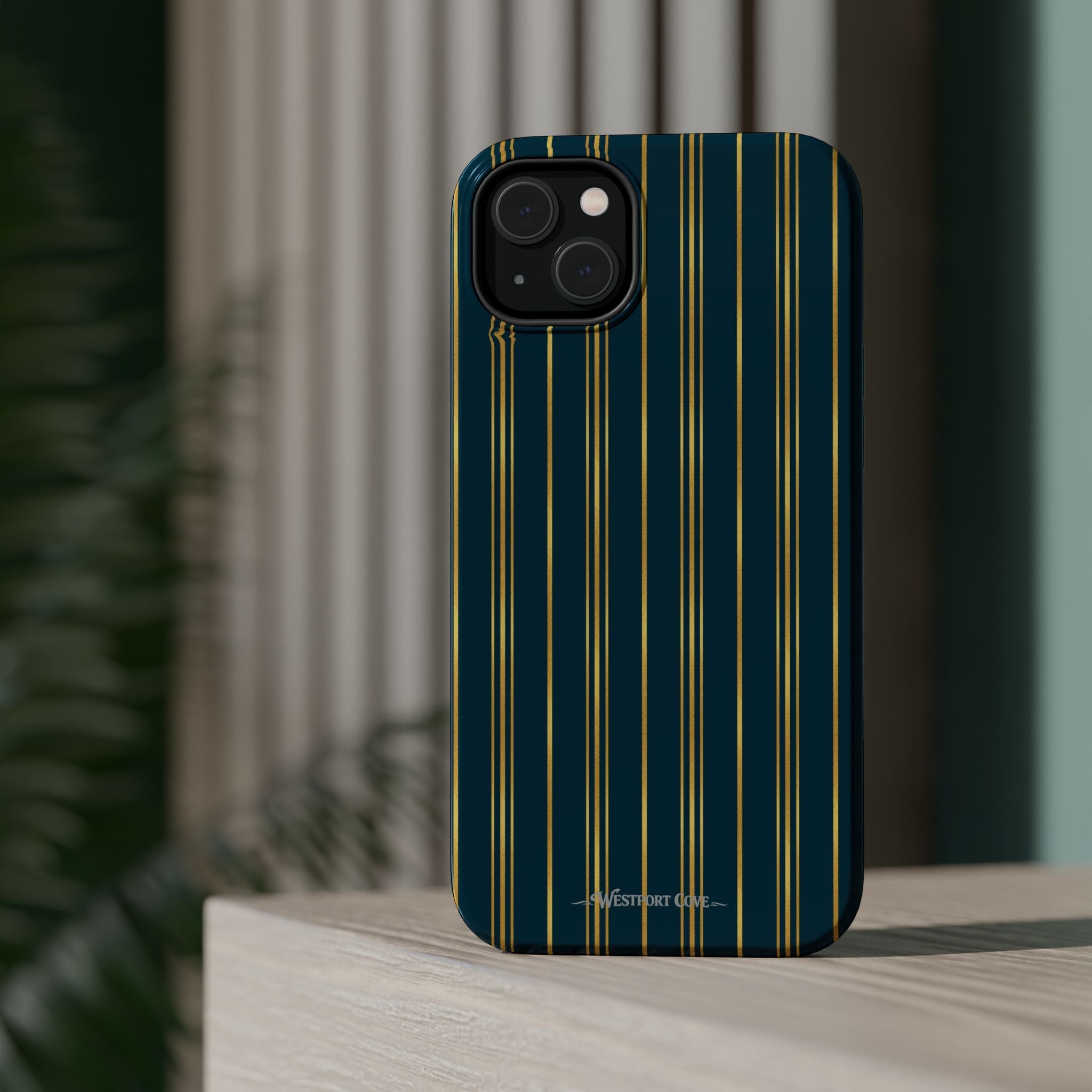 Smooth - Extreme MagSafe Phone Case - Westport Cove