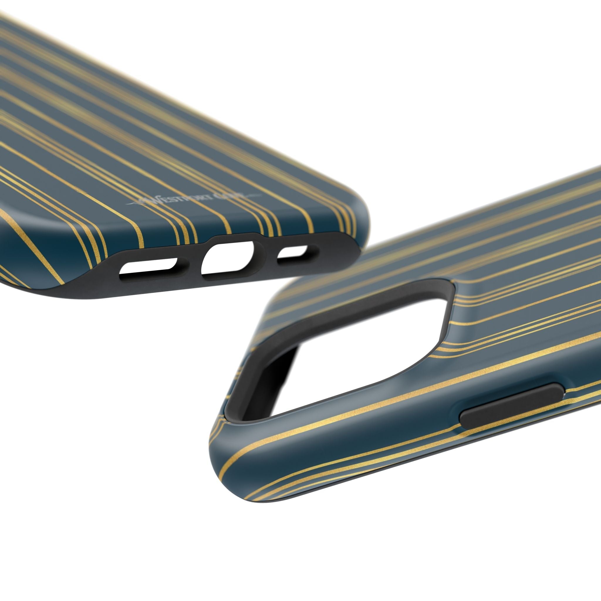Smooth - Extreme MagSafe Phone Case - Westport Cove