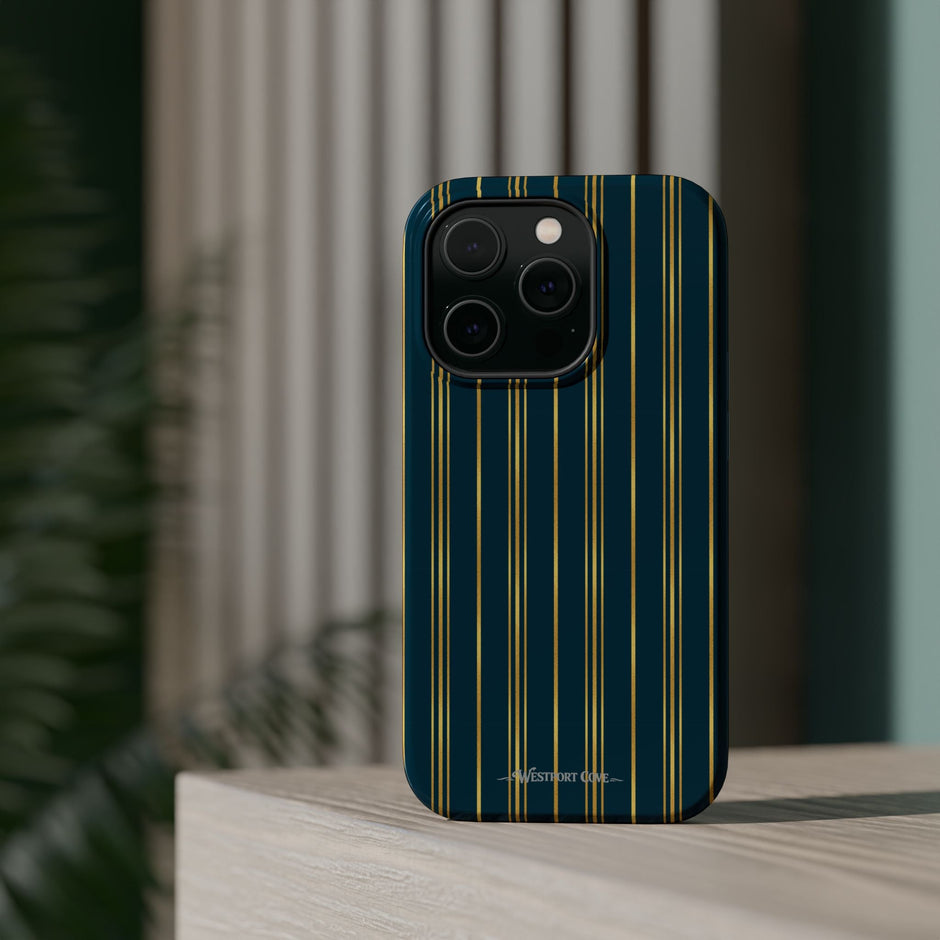 Smooth - Extreme MagSafe Phone Case - Westport Cove