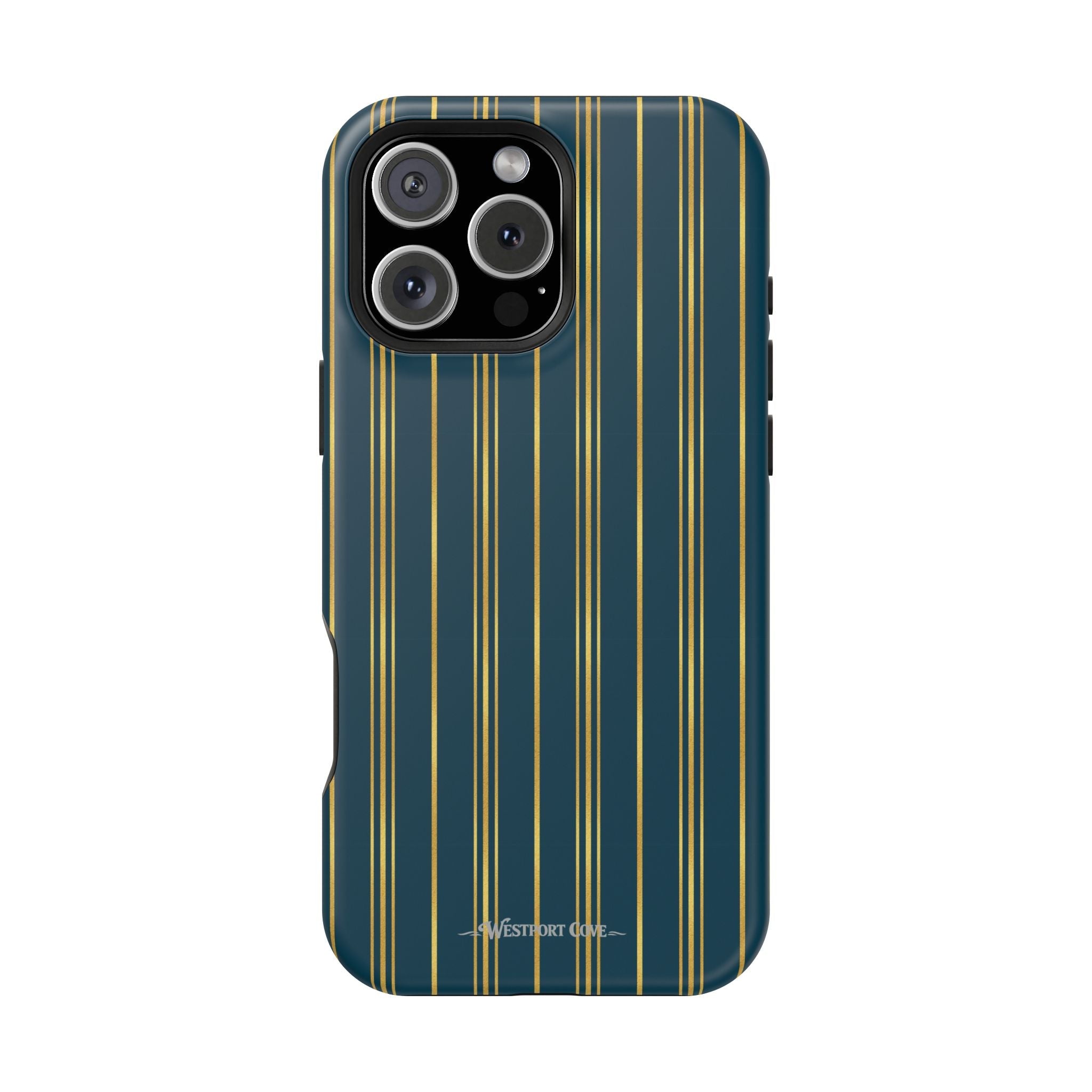 Smooth - Extreme MagSafe Phone Case - Westport Cove