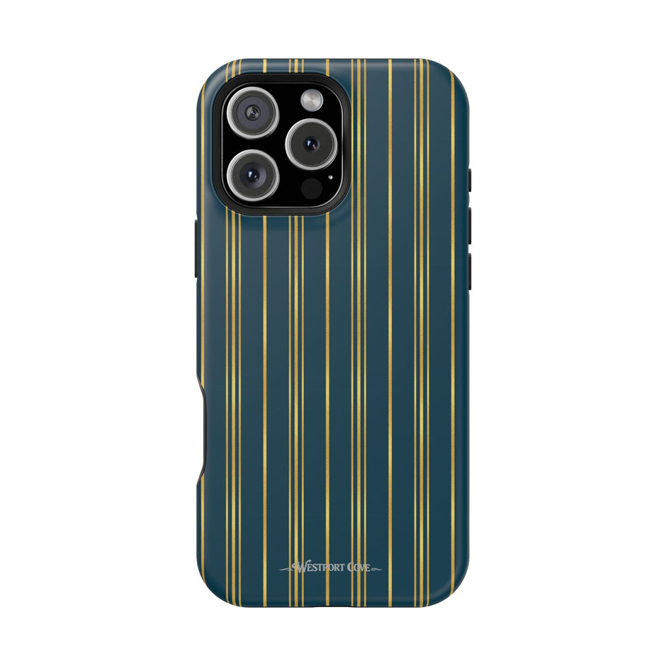 Smooth - Extreme MagSafe Phone Case - Westport Cove