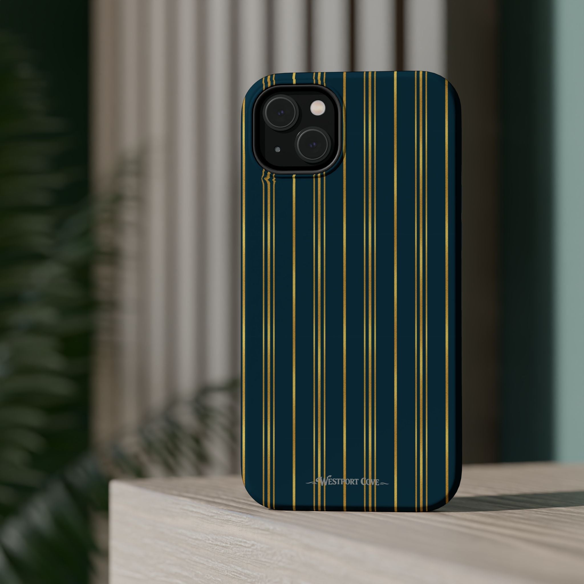 Smooth - Extreme MagSafe Phone Case - Westport Cove