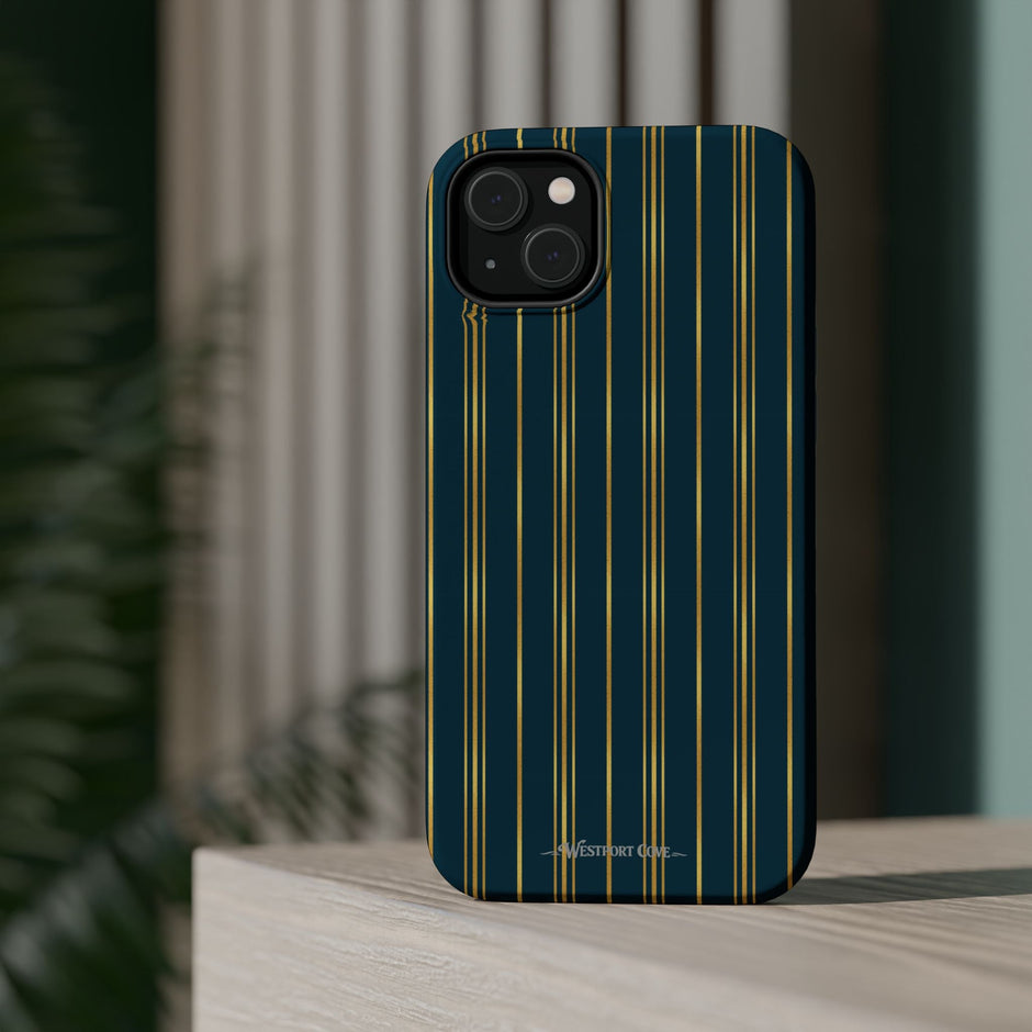 Smooth - Extreme MagSafe Phone Case - Westport Cove
