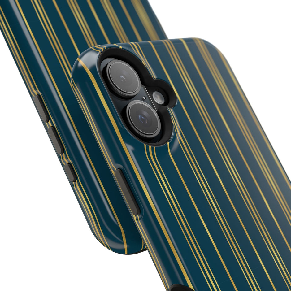 Smooth - Extreme MagSafe Phone Case - Westport Cove