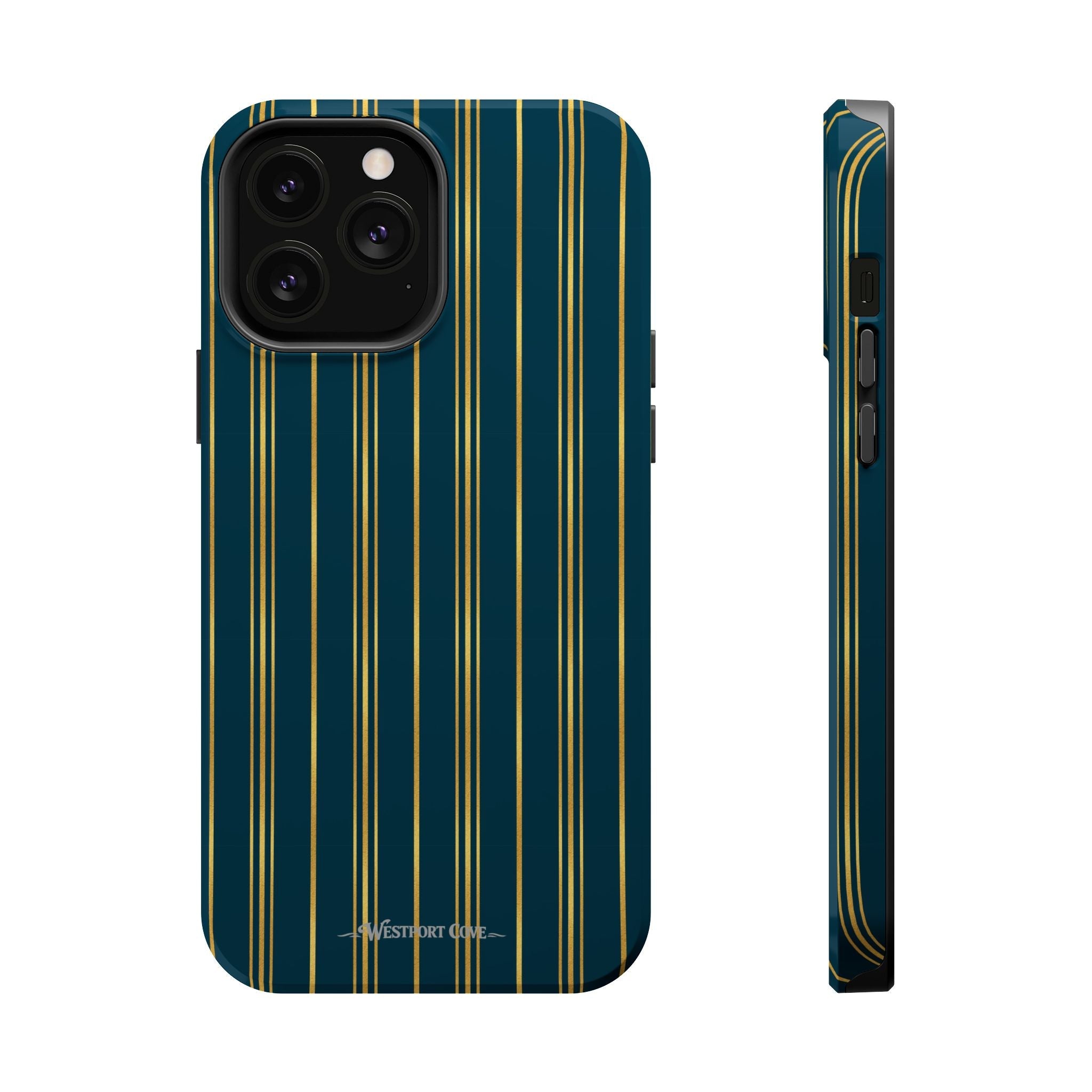 Smooth - Extreme MagSafe Phone Case - Westport Cove