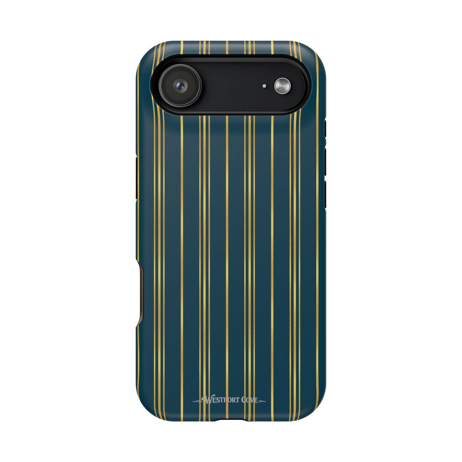 Smooth - Extreme MagSafe Phone Case - Westport Cove